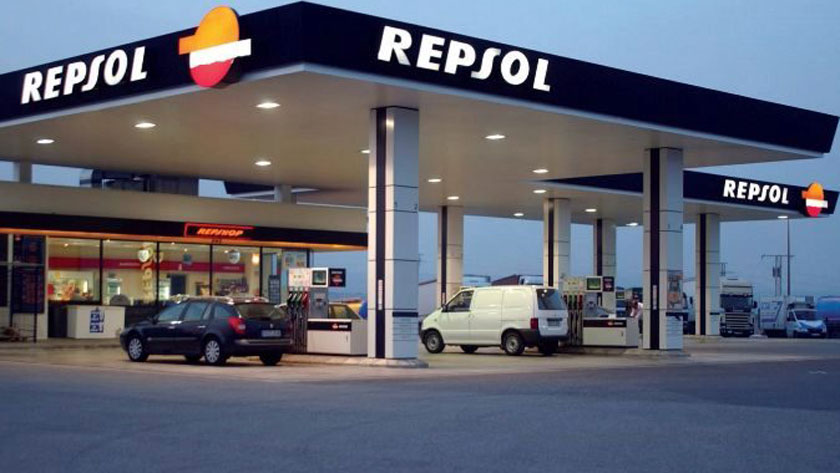 Repsol abrirá próximamente 13 gasolineras en dos estados mexicanos